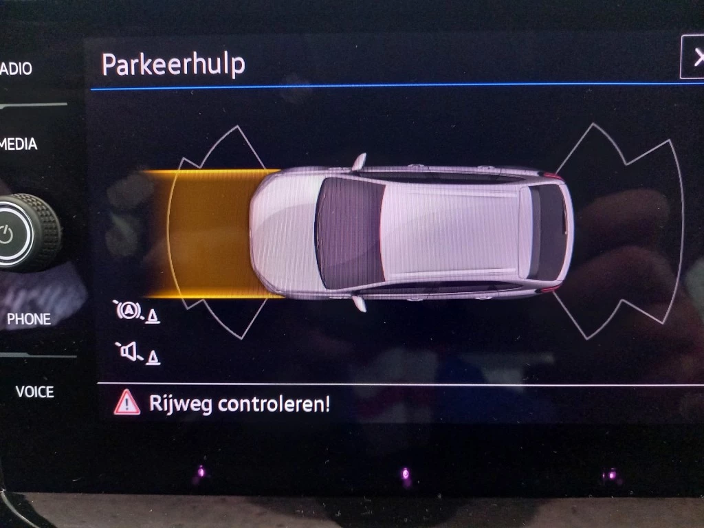 Volkswagen Taigo – foto 15