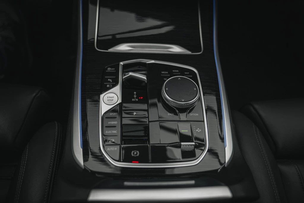 BMW X5 – foto 25
