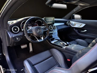 Mercedes-Benz C-Klasse – thumbnail 11