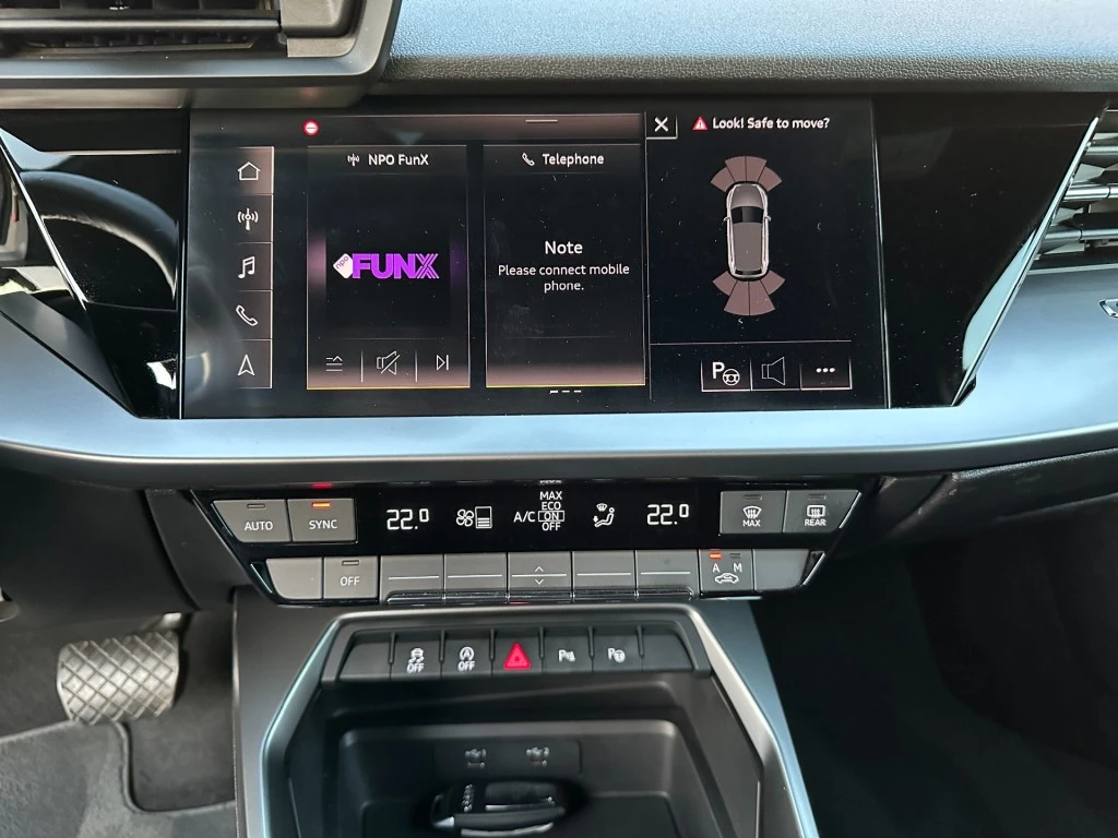 Audi A3 – foto 21