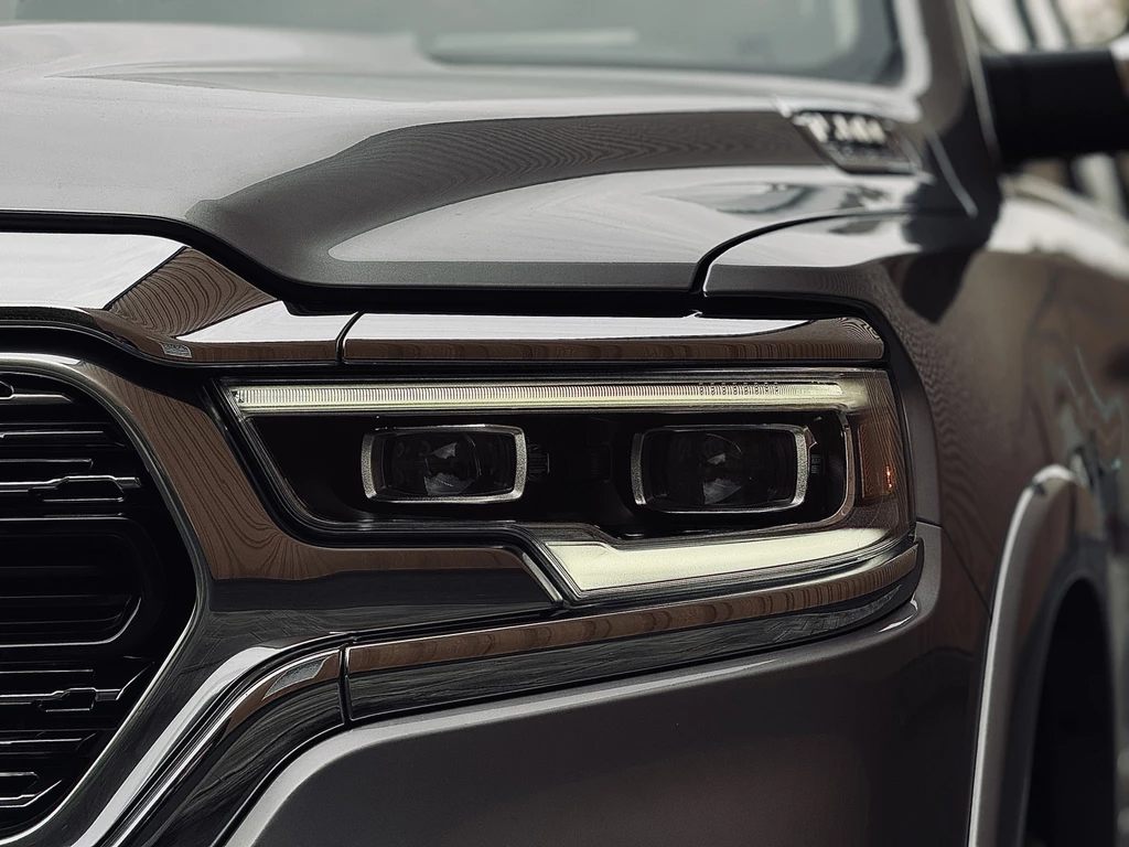 Dodge Ram 1500 – foto 33