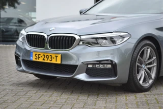 BMW 5 Serie – thumbnail 36