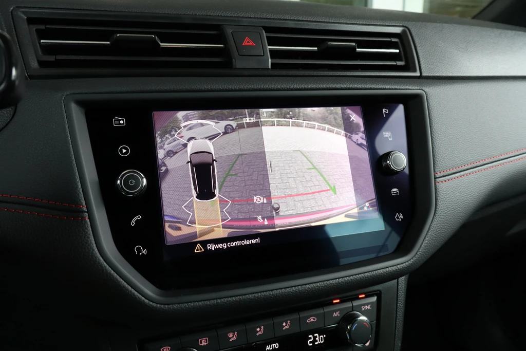 SEAT Arona – foto 26