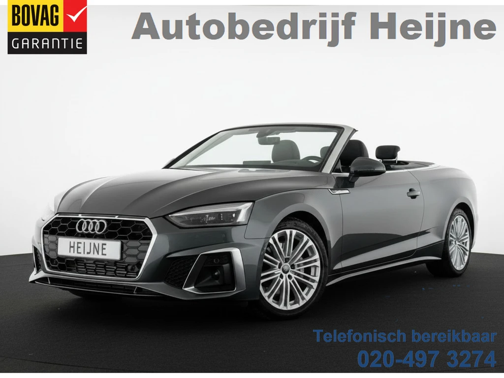 Audi A5 – foto 1