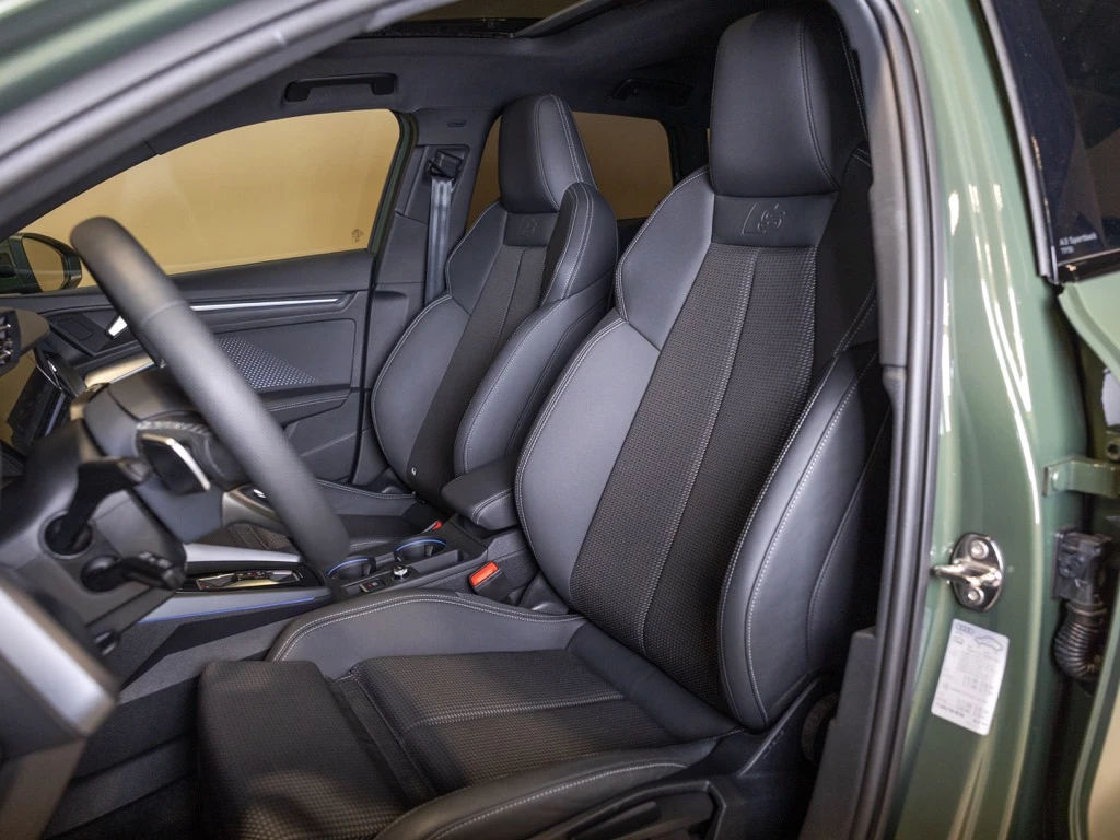 Audi A3 – foto 33