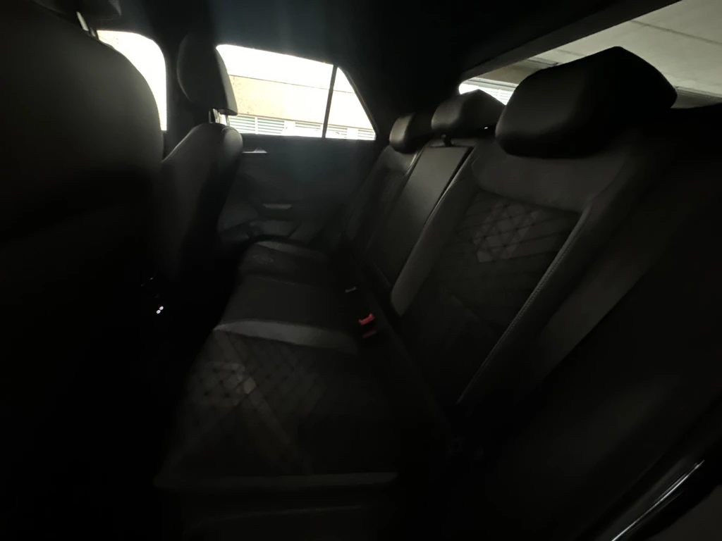 Volkswagen T-Roc – foto 27