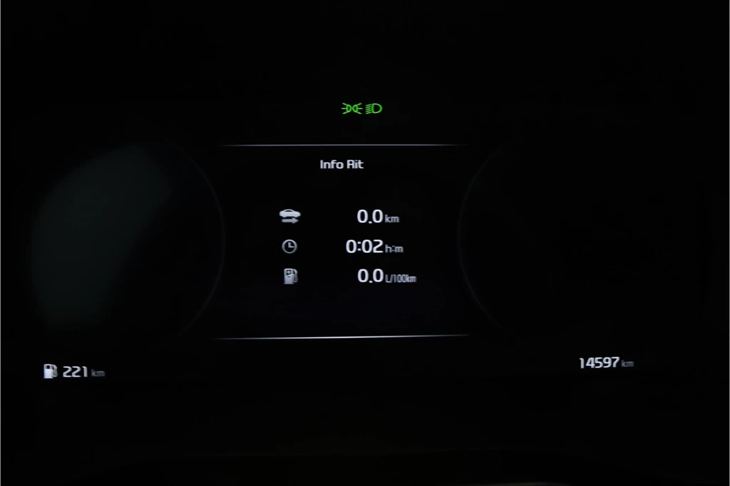 Kia Ceed Sportswagon – foto 54
