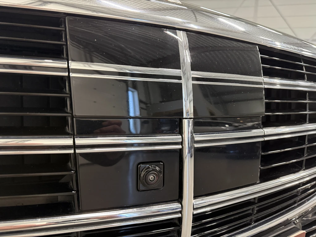 Mercedes-Benz S-Klasse – foto 58