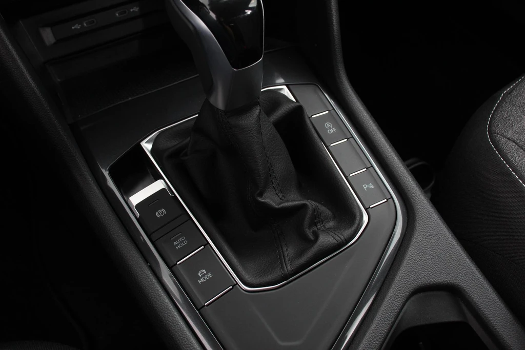 Volkswagen Tiguan Allspace – foto 15