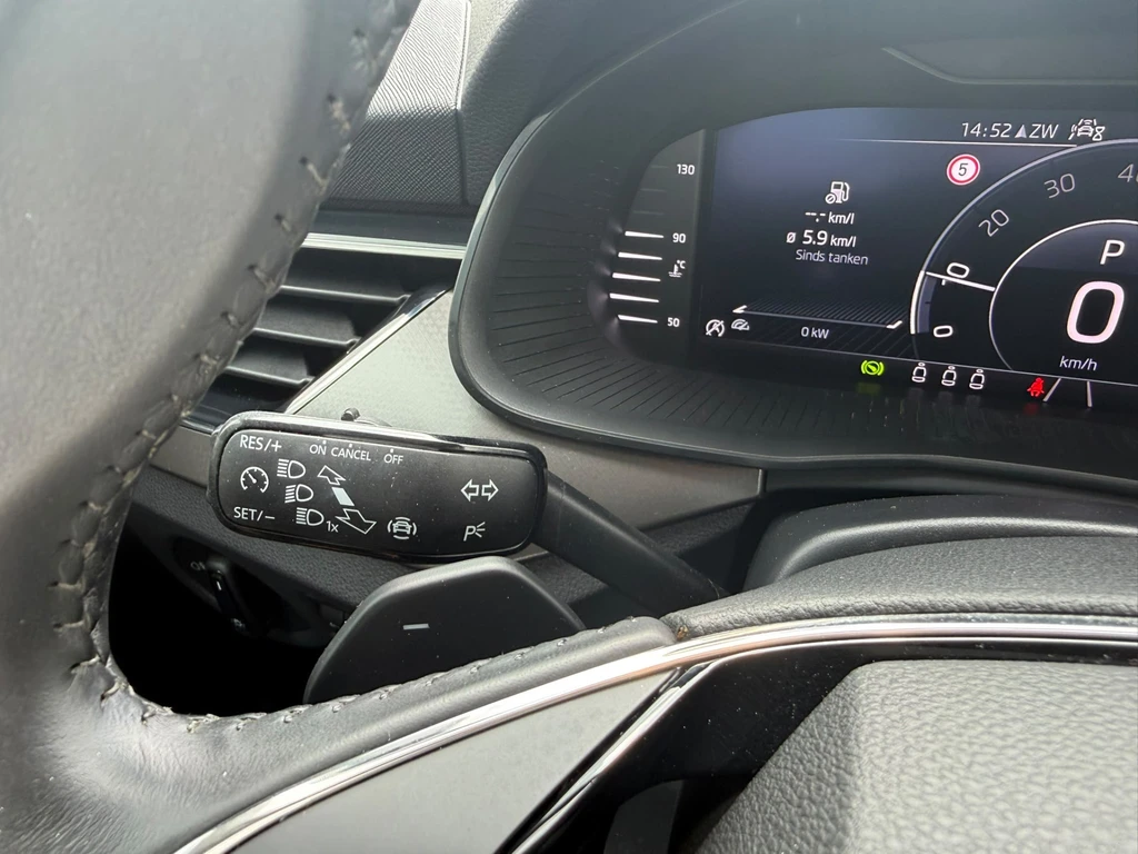 Škoda Kamiq – foto 32