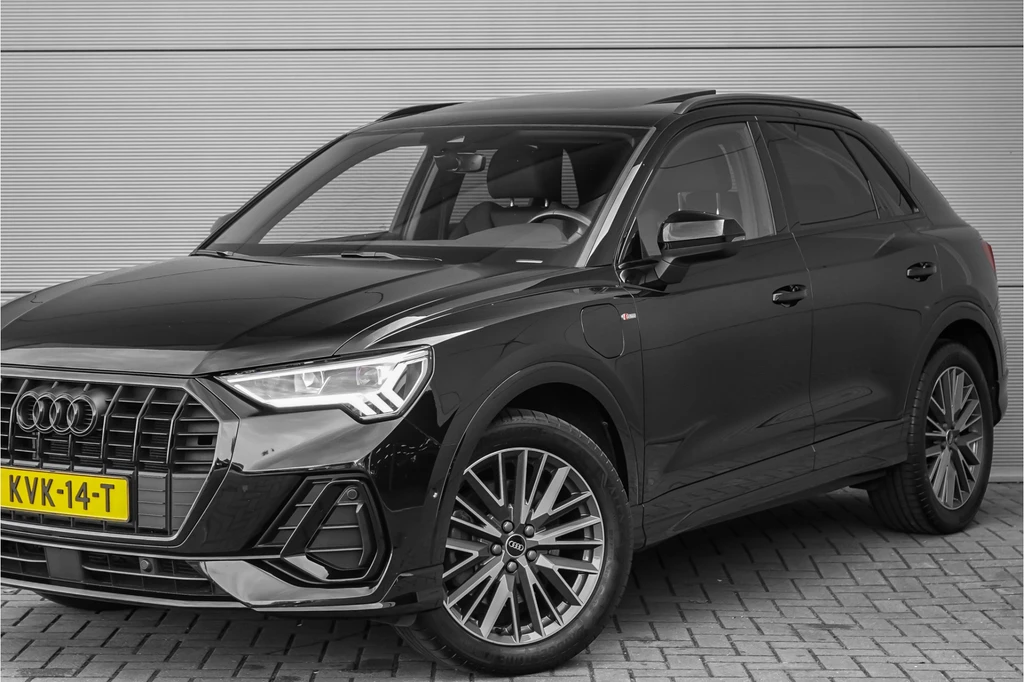 Audi Q3 – foto 2
