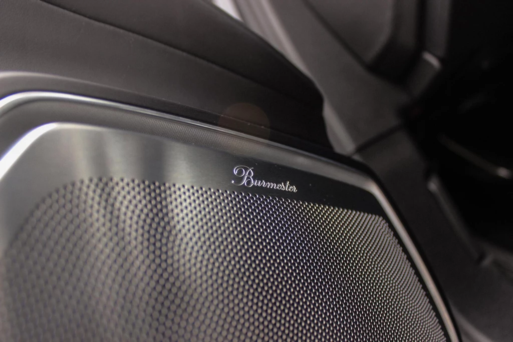 Porsche Panamera – foto 49