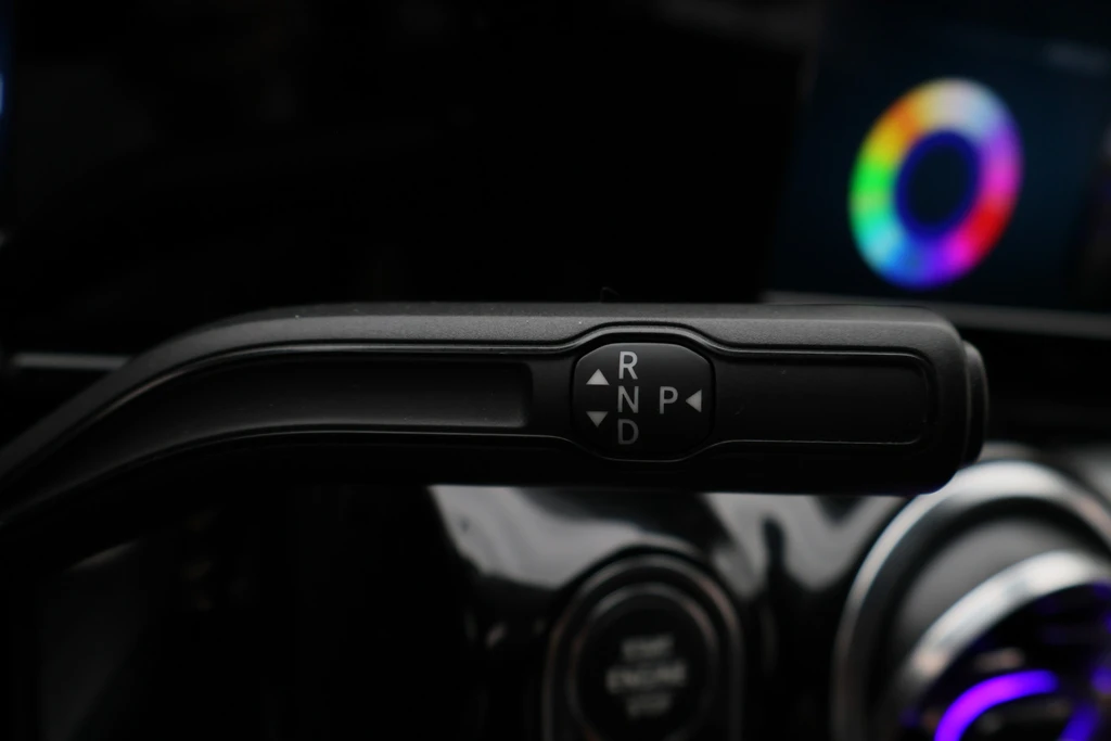 Mercedes-Benz B-Klasse – foto 38