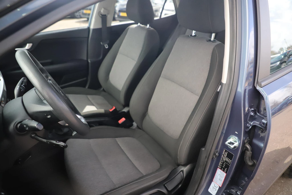 Kia Stonic – foto 6