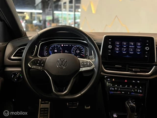 Volkswagen T-Roc – thumbnail 23