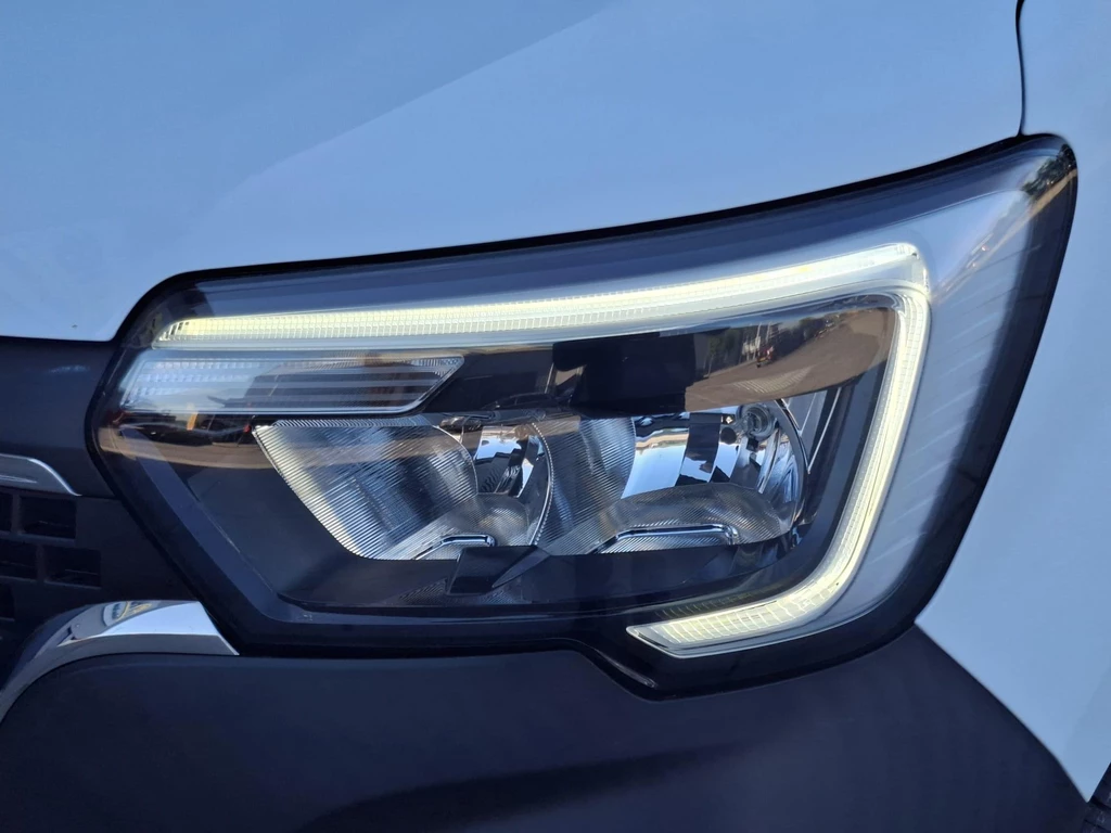 Renault Master – foto 10