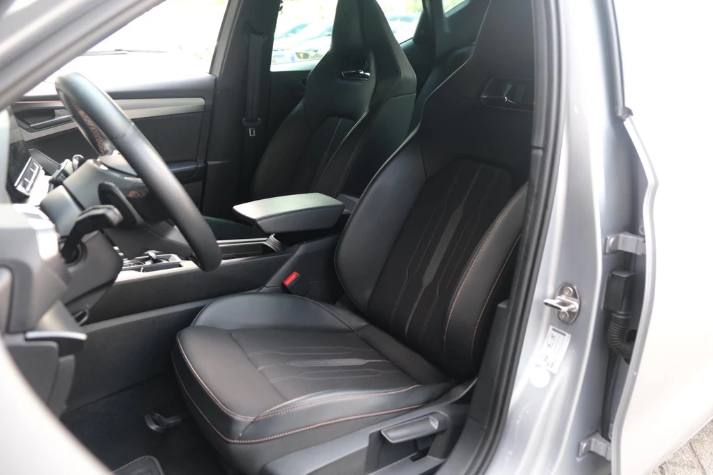CUPRA Leon – foto 11