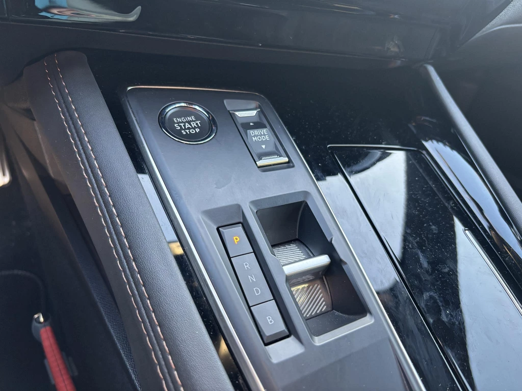 Peugeot 508 – foto 19