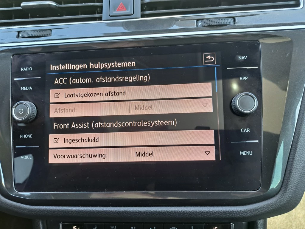 Volkswagen Tiguan – foto 19
