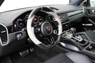 Porsche Cayenne – thumbnail 20