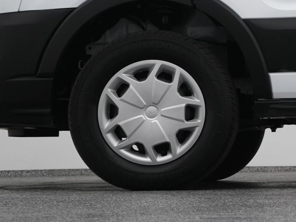 Ford E-Transit – foto 40