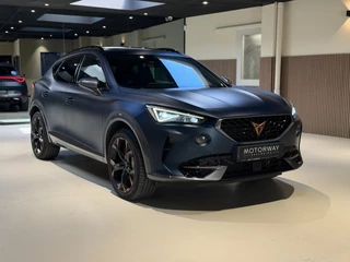 CUPRA Formentor – thumbnail 7