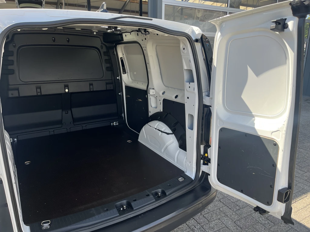 Volkswagen Caddy – foto 22