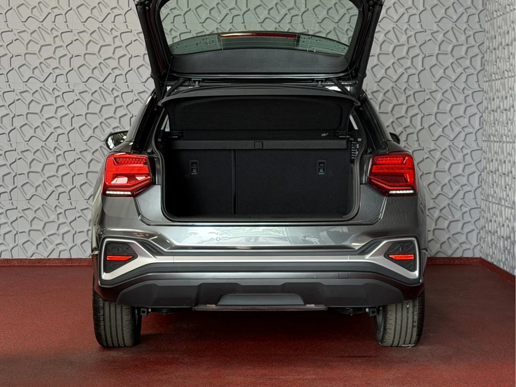 Audi Q2 – foto 59