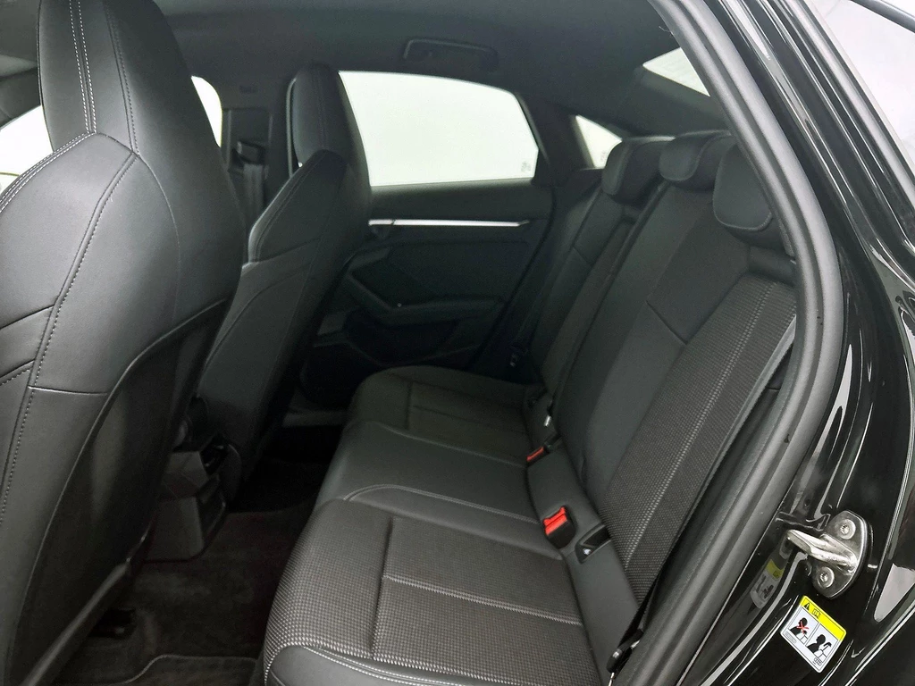Audi A3 – foto 28