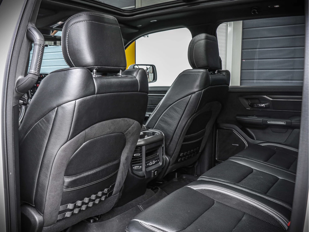 Dodge Ram 1500 – foto 10