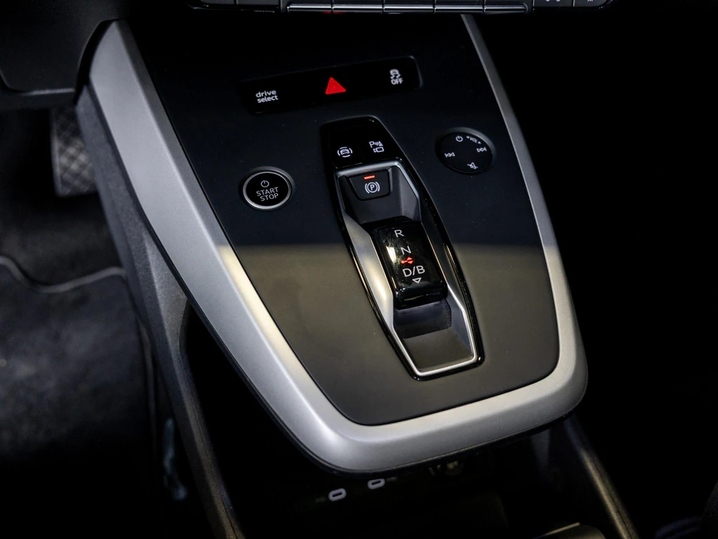 Audi Q4 Sportback e-tron – foto 37