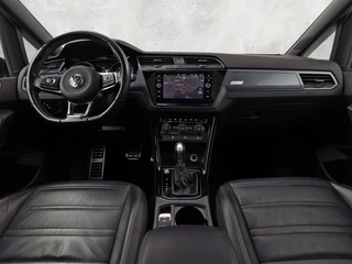 Volkswagen Touran – thumbnail 10
