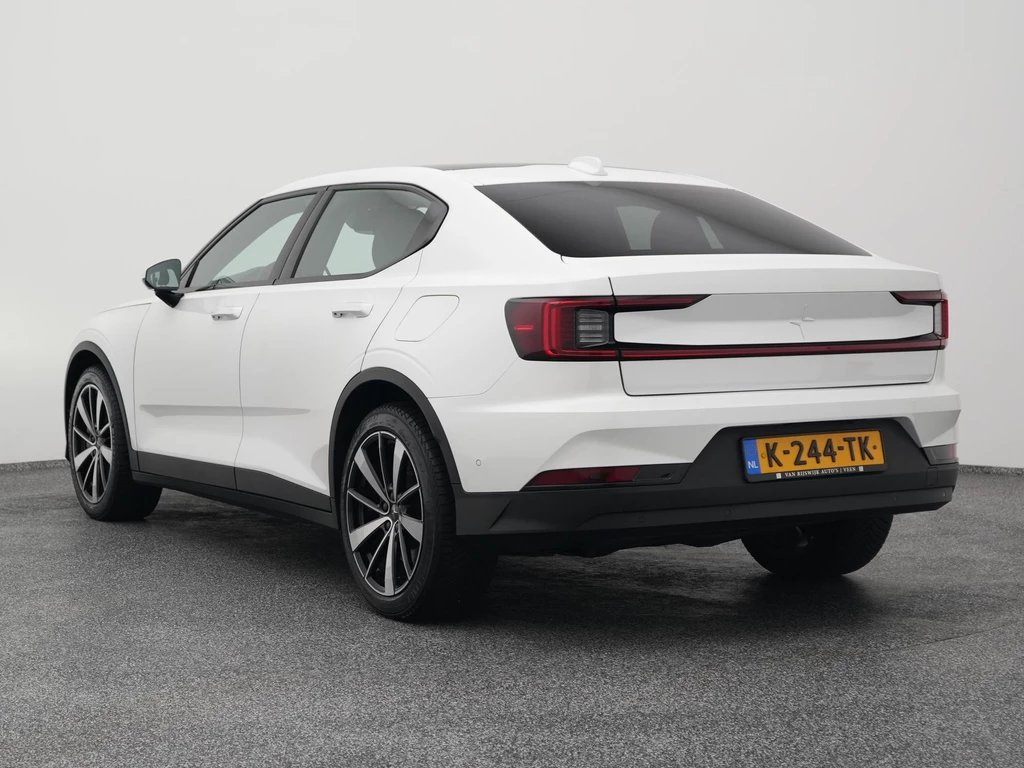 Polestar 2 – foto 4