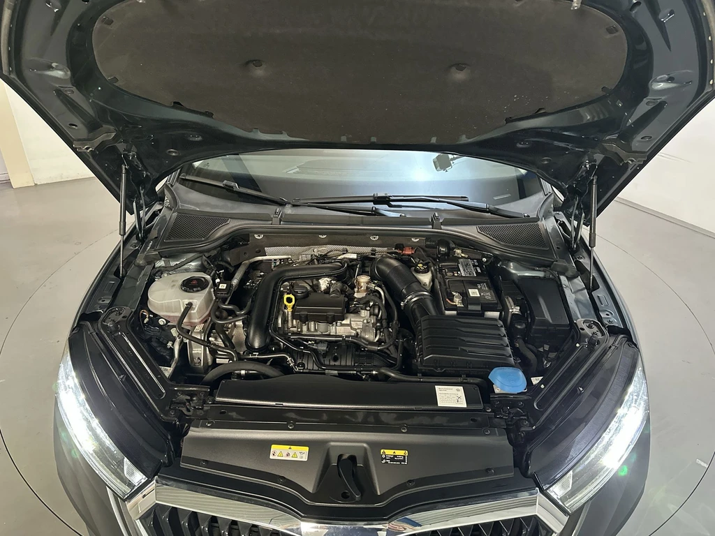 Škoda Octavia – foto 17
