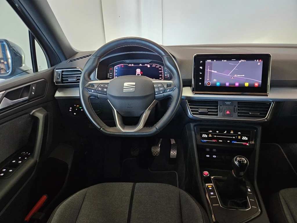 SEAT Tarraco – foto 28