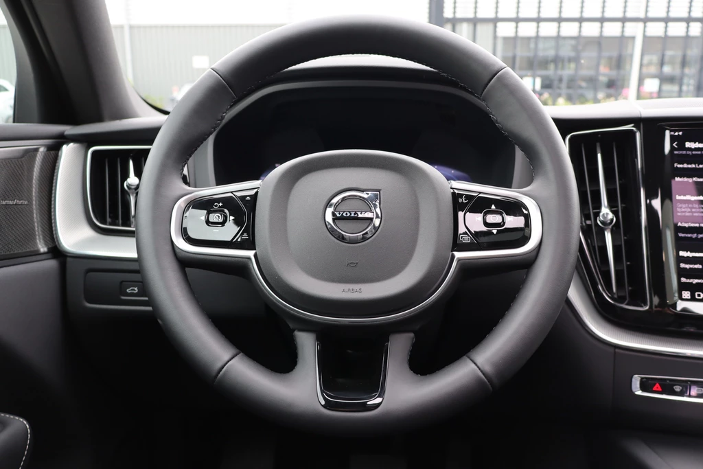 Volvo XC60 – foto 14