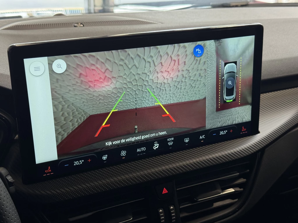 Ford Kuga – foto 19