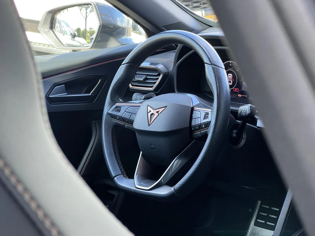 CUPRA Formentor – foto 25