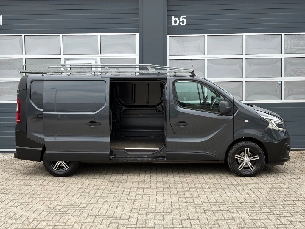 Renault Trafic – foto 5