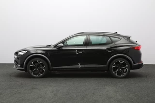 CUPRA Formentor – thumbnail 2