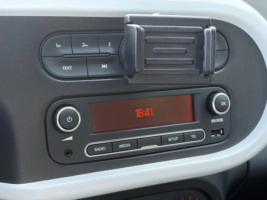 Renault Twingo – foto 17