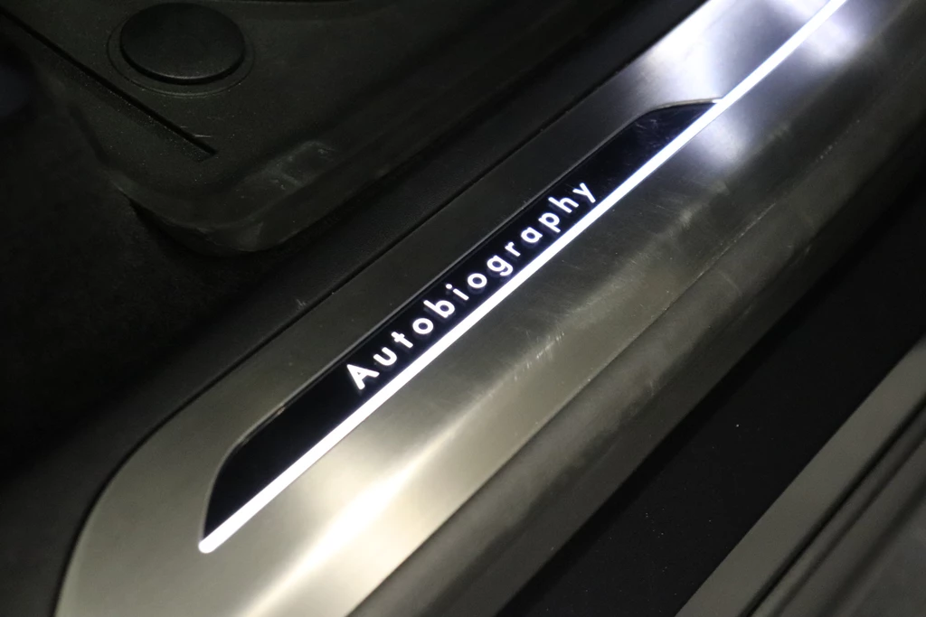 Land Rover Range Rover Sport – foto 28