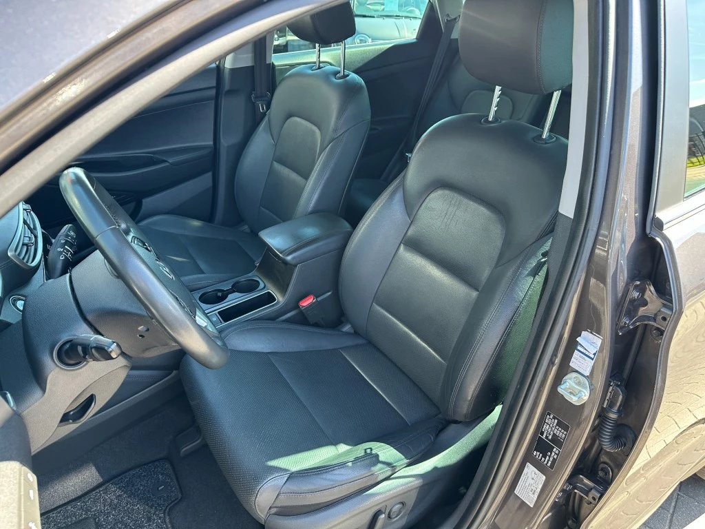 Hyundai Tucson – foto 13