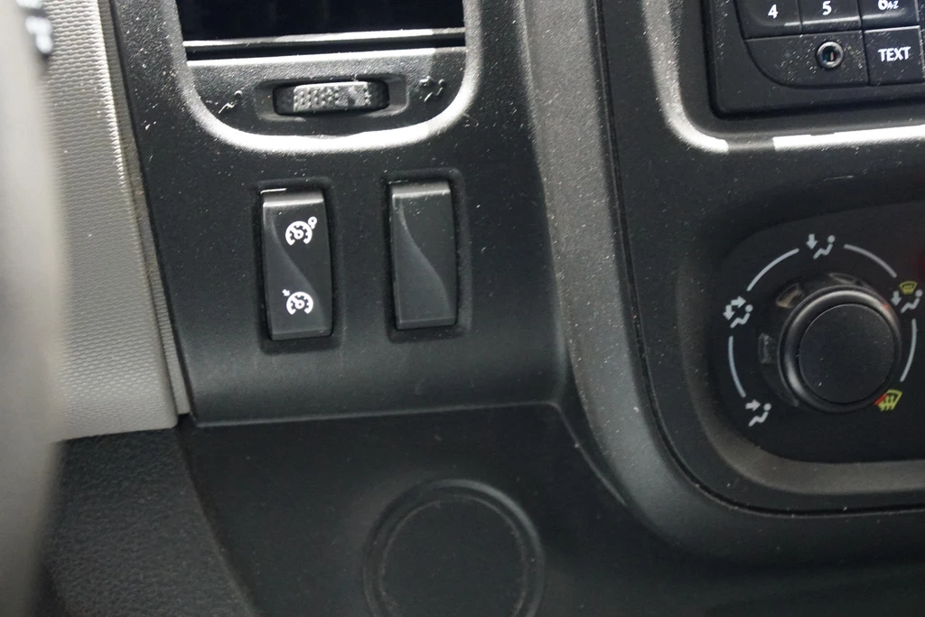 Renault Trafic – foto 18