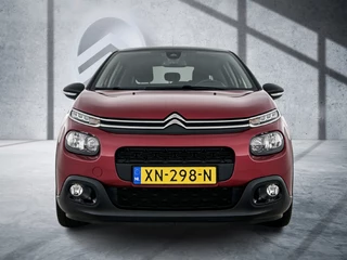 Citroën C3 – thumbnail 5