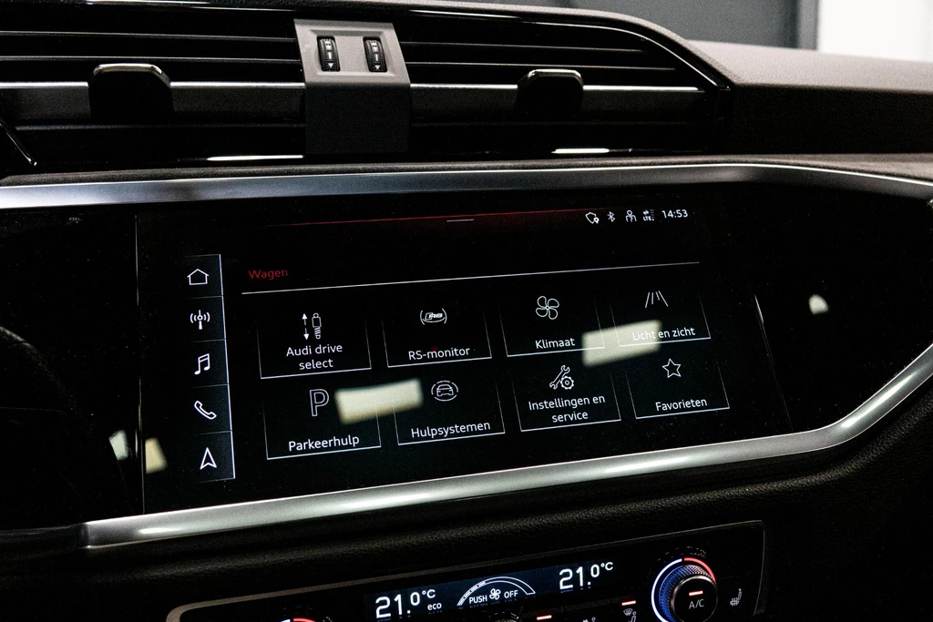 Audi Q3 – foto 18