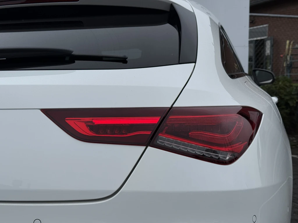 Mercedes-Benz CLA – foto 37