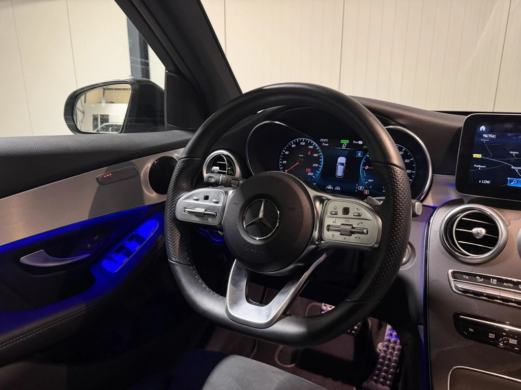 Mercedes-Benz GLC – foto 18