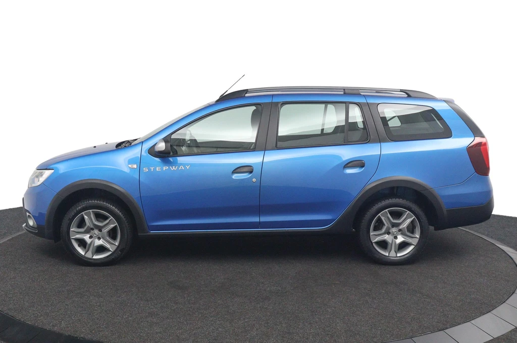 Dacia Logan – foto 2