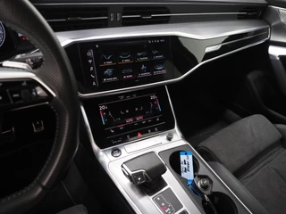 Audi A6 – thumbnail 34
